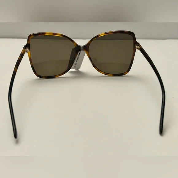 Sunglasses Jimmy choo - Picture 3 of 5